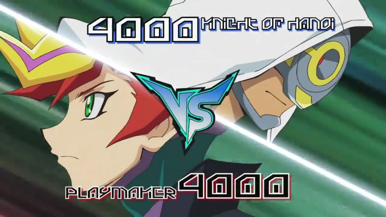 遊戯王vrains 第2話 ふたばまとめ まさかスキルがあるとはね ブースト速報