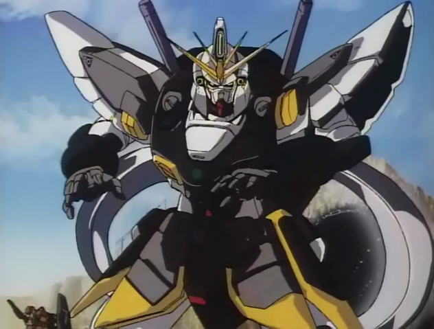 ガンダムサンドロックスレ 5機のうち一番装甲が厚い ブースト速報 ガンダムサンドロックスレ 5機のうち一番装甲が厚い ブースト速報