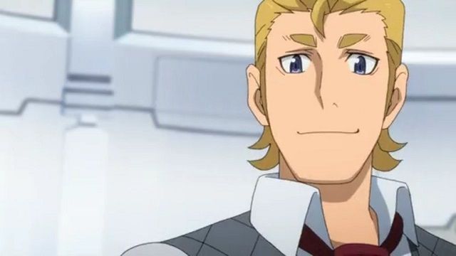 アラン ガンプラは自由だ 君の発言に感動したよタツヤ ブースト速報