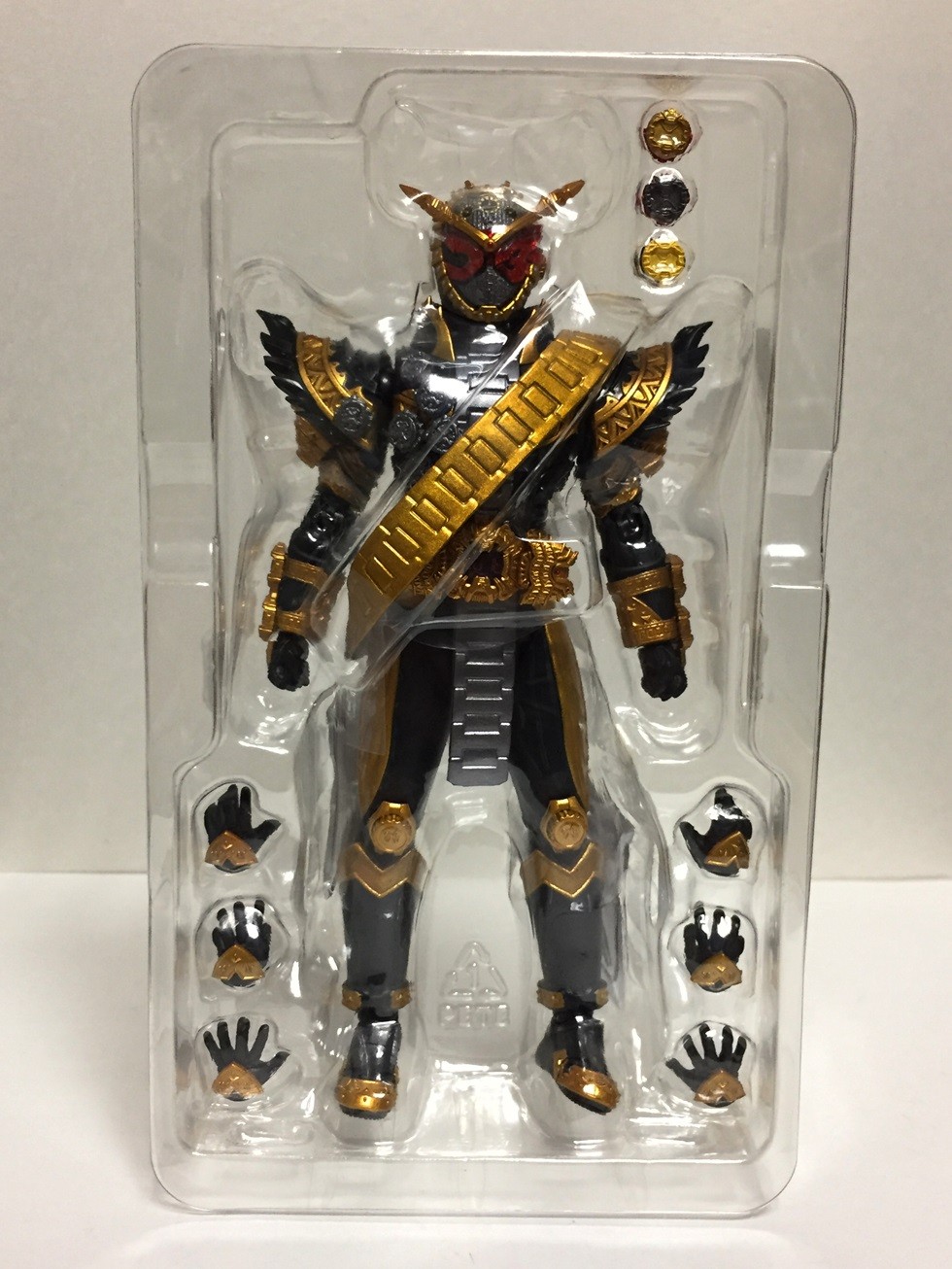 S H Figuarts 仮面ライダーオーマジオウ 祝えと言っている ブースト速報 S H Figuarts 仮面ライダーオーマジオウ 祝えと言っている ブースト速報