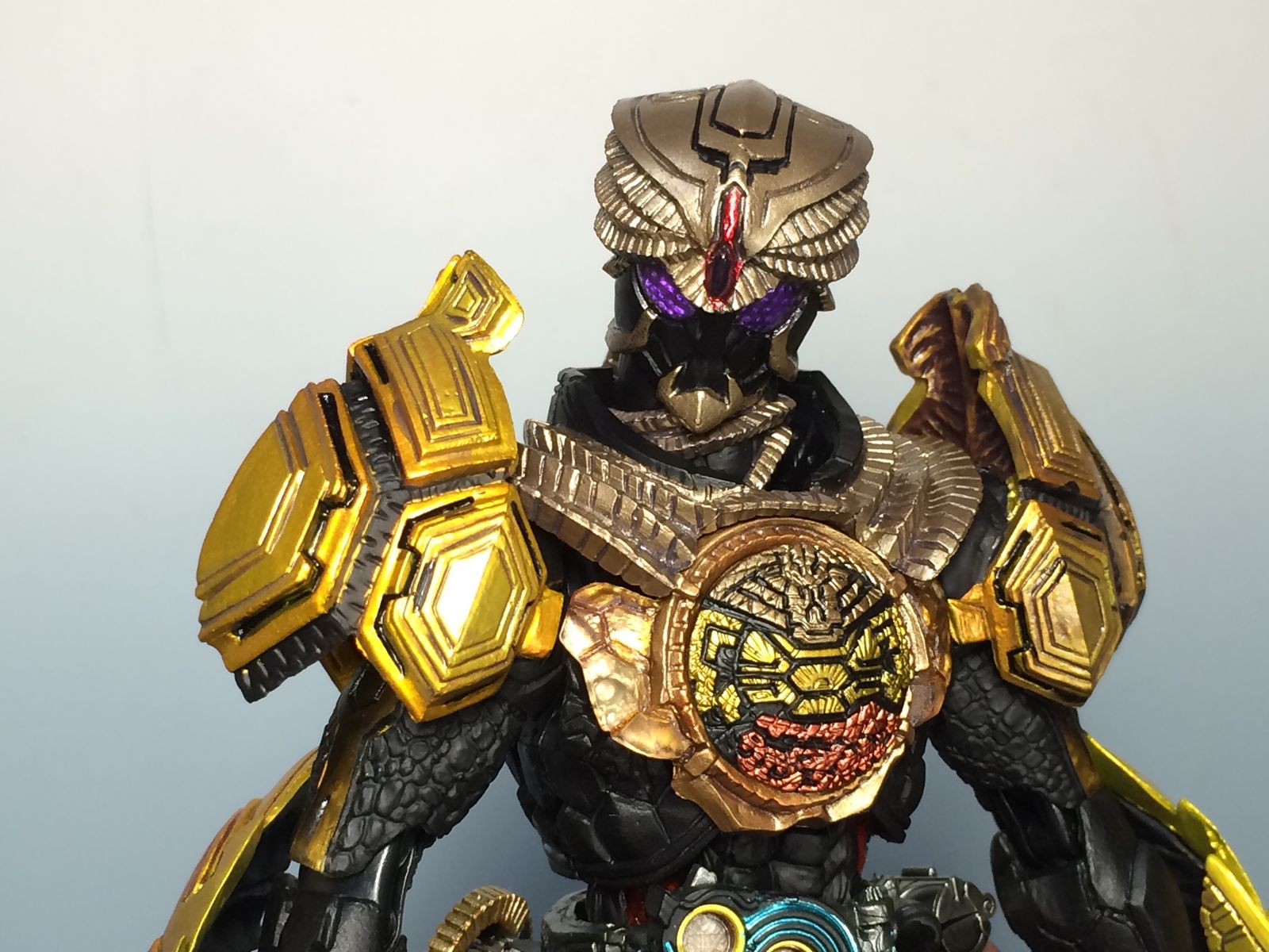 S I C 仮面ライダーオーズ ブラカワニ コンボ 全開放の何この 何 っぷりが素晴らしい ブースト速報 S I C 仮面ライダーオーズ ブラカワニ コンボ 全開放の何この 何 っぷりが素晴らしい ブースト速報