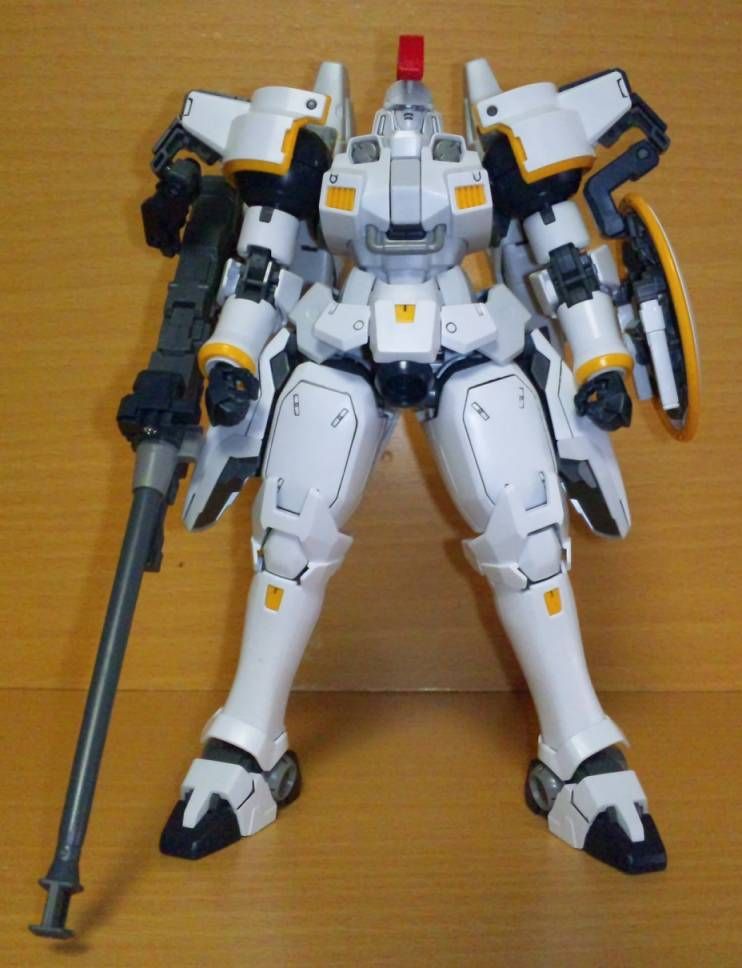 Mgトールギスew版 レビュー ふたばまとめ ブースト速報