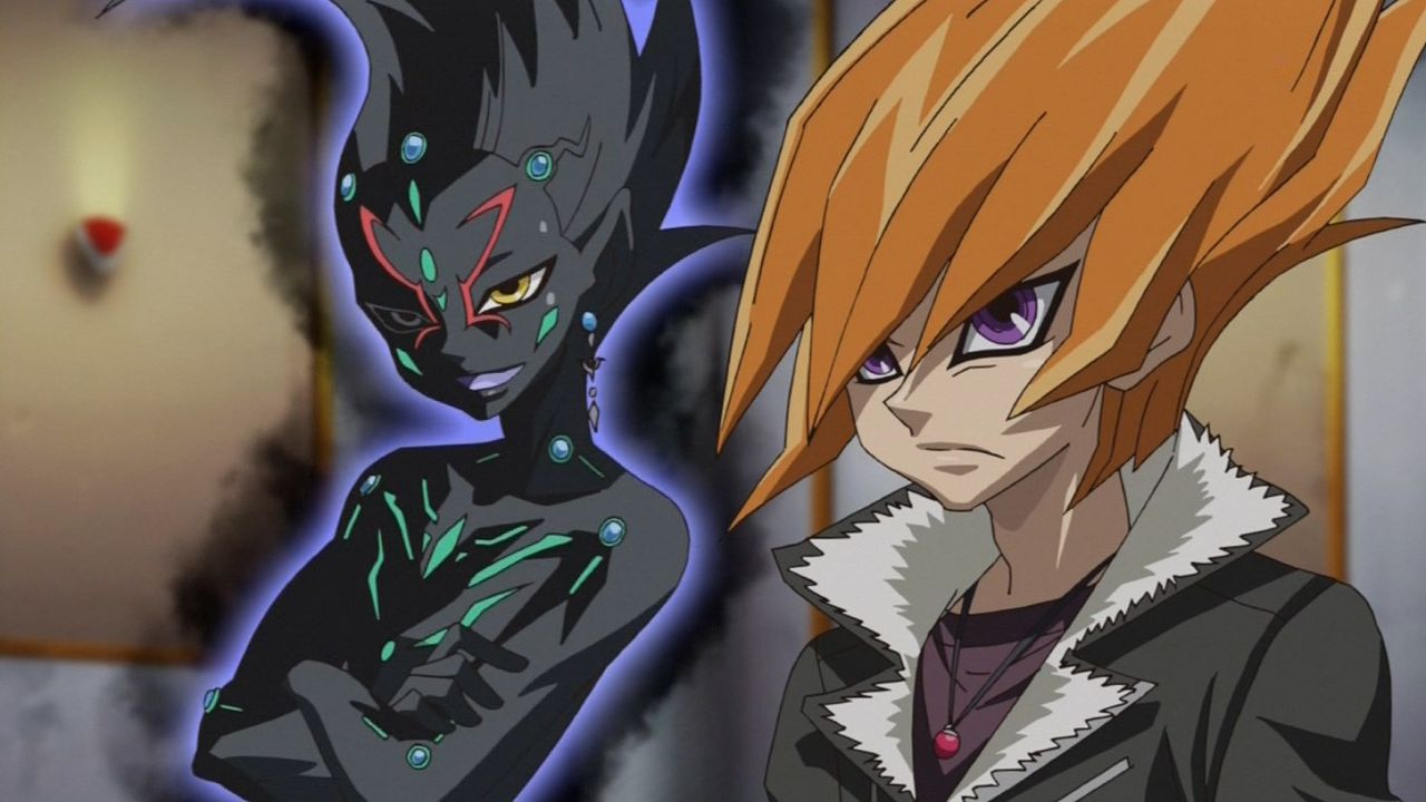 遊戯王zexal 第101話 2chまとめ 悪役サイドの思惑が錯綜しまくっててめっちゃ面白い ブースト速報 遊戯王zexal 第101話 2chまとめ 悪役サイドの思惑が錯綜しまくっててめっちゃ面白い ブースト速報