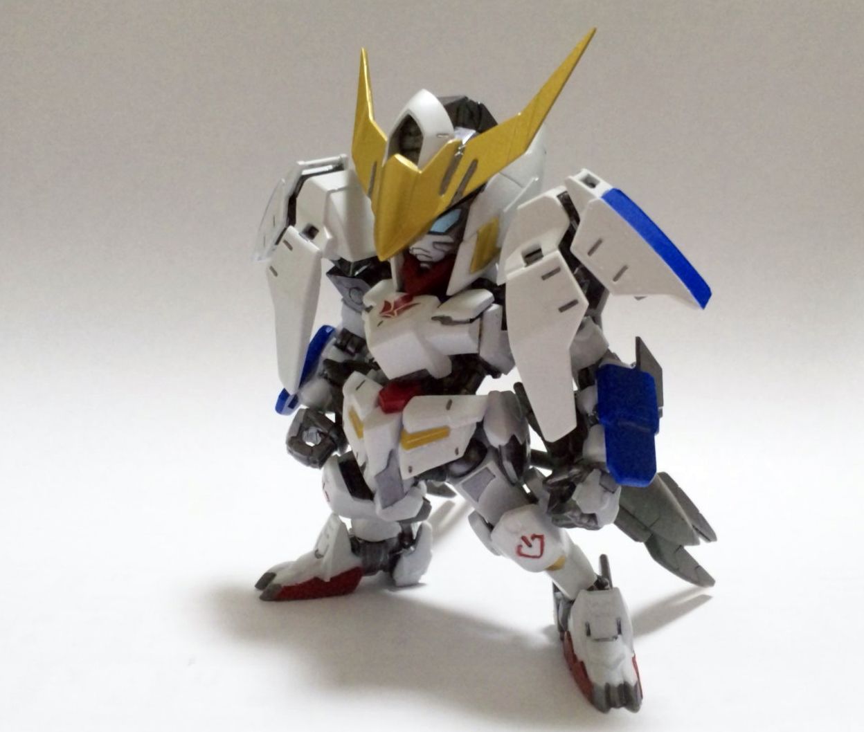 Nxedge Style ユニコーンガンダムデストロイモード ネクスエッジは手を加えるといい感じになる ブースト速報