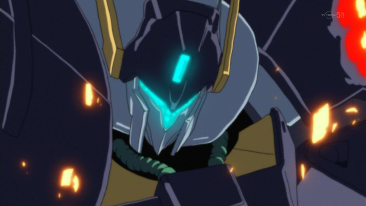 機動戦士ガンダムuc Episode4 重力の井戸の底で キャプ画像まとめ ブースト速報 機動戦士ガンダムuc Episode4 重力の井戸の底で キャプ画像まとめ ブースト速報