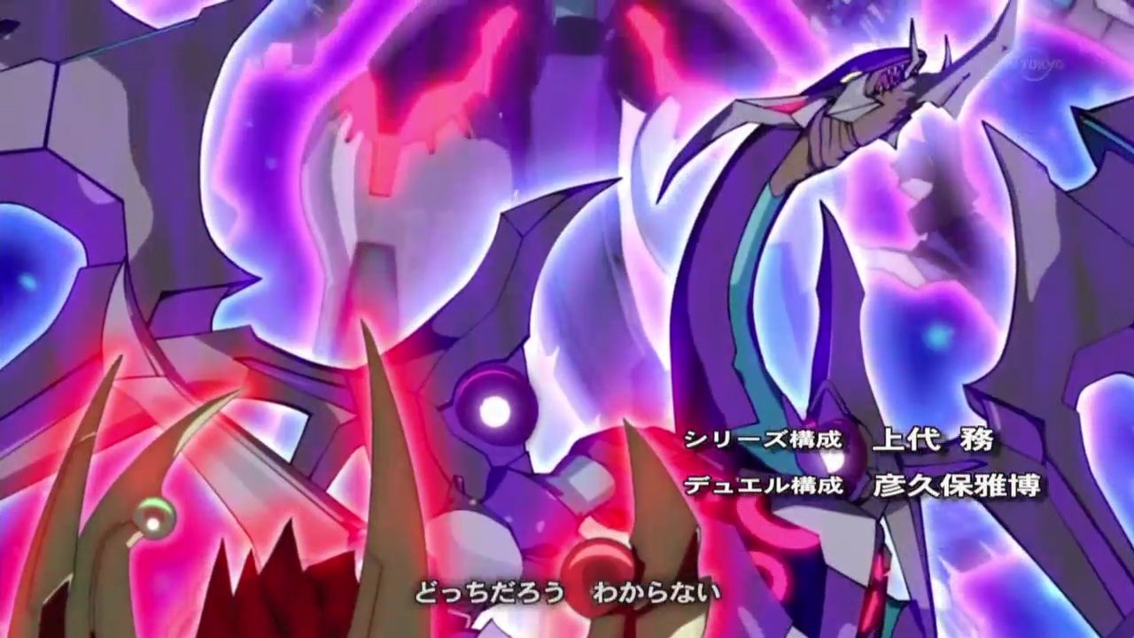 遊戯王arc V 第5期op キボウノヒカリ キャプまとめ ブースト速報 遊戯王arc V 第5期op キボウノヒカリ キャプまとめ ブースト速報