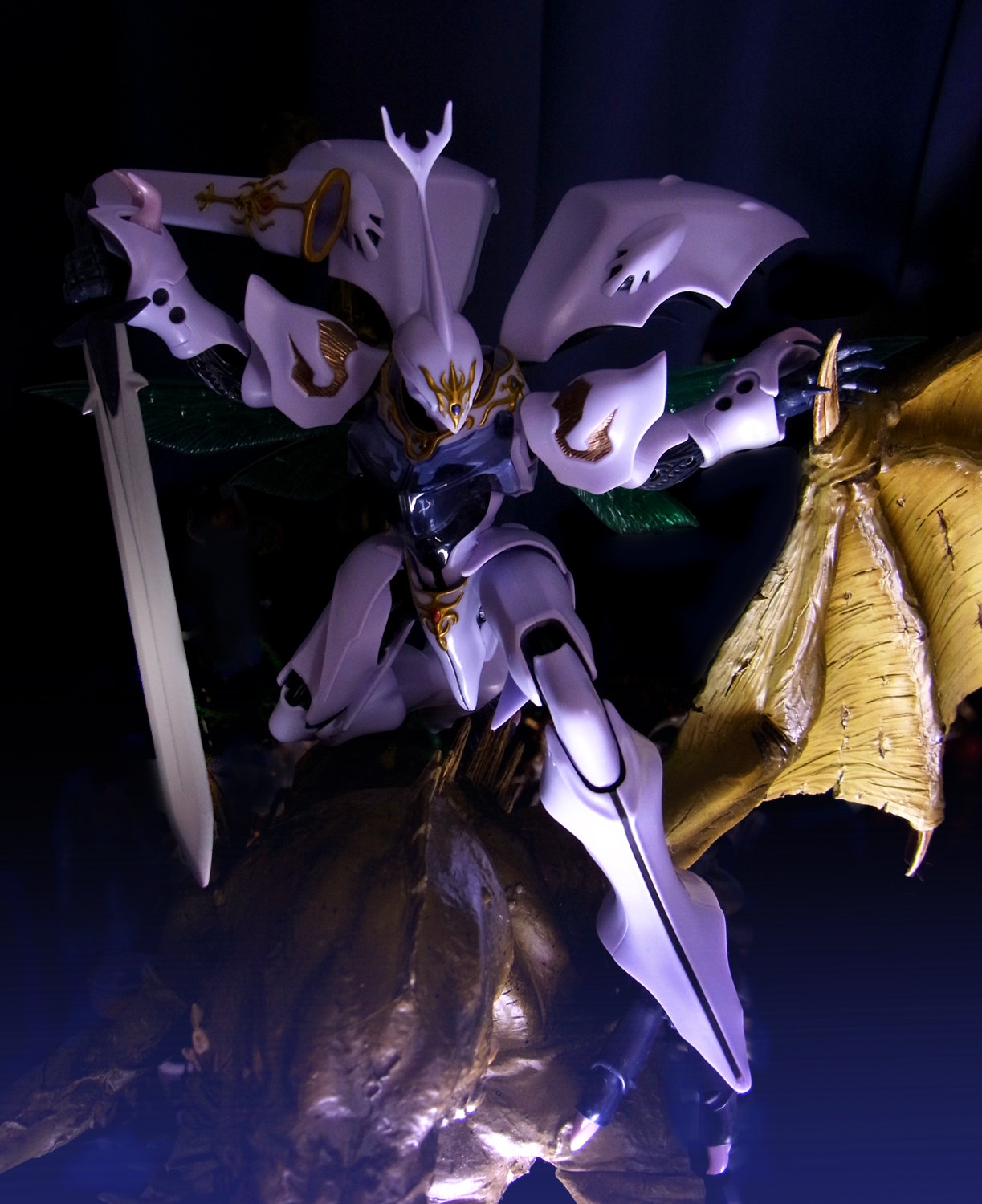 模型裏ポージングスレ 2 3 カッコいいポーズ 面白いポーズ 印象に残るポーズなど ブースト速報