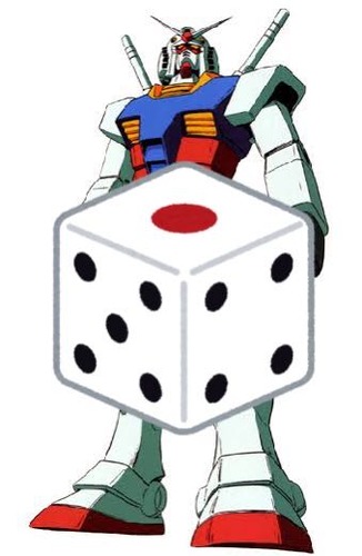 あなたはテム・レイの補佐をする人物です ガンタンクの手直しを命じられました