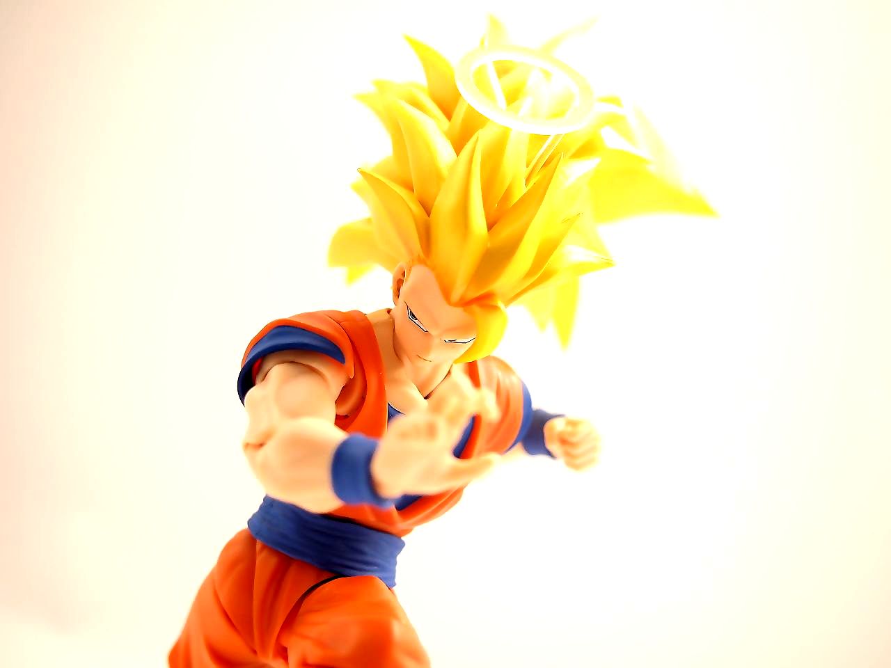 S H Figuarts スーパーサイヤ人3 孫悟空 不満点がないわけじゃないけど旧版より格段に良くなってて動かしてて楽しい ブースト速報 S H Figuarts スーパーサイヤ人3 孫悟空 不満点がないわけじゃないけど旧版より格段に良くなってて動かしてて楽しい ブースト速報