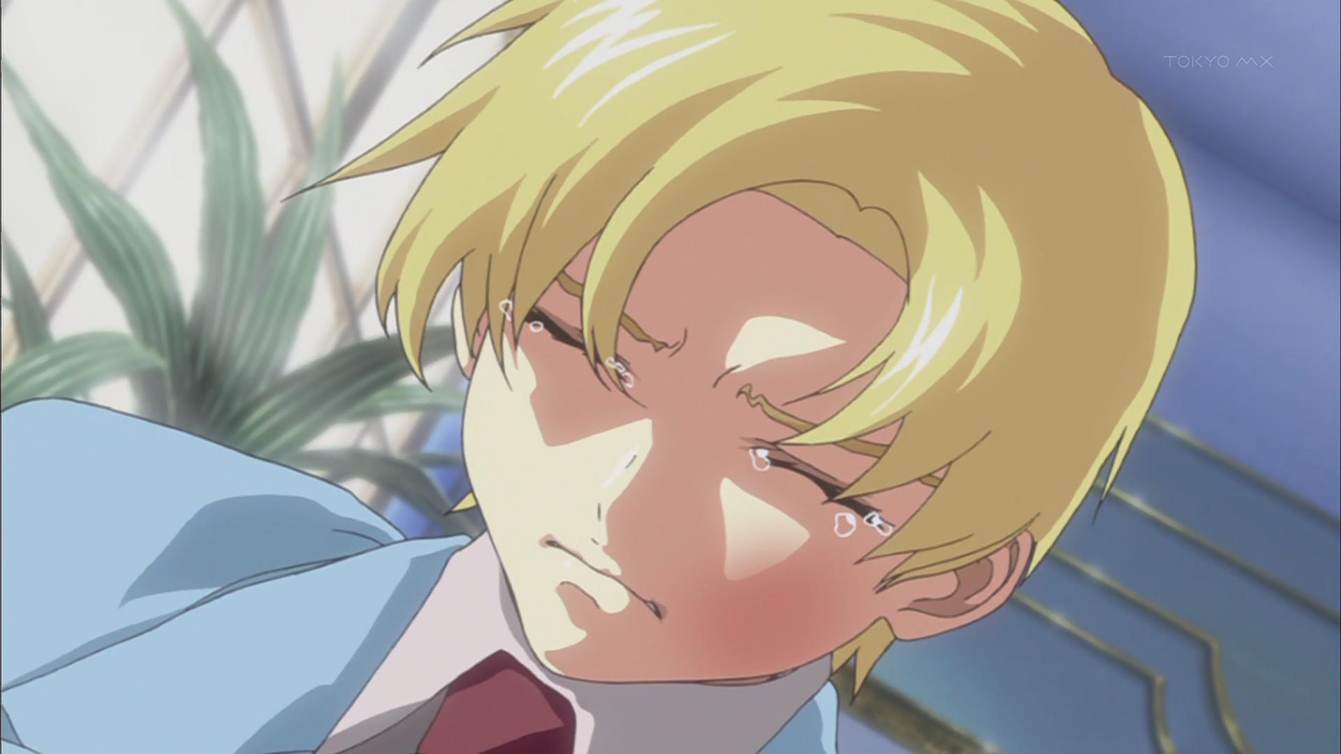 ムルタ アズラエルスレ 核は持っていて楽しいコレクションじゃないのくだり好き ブースト速報