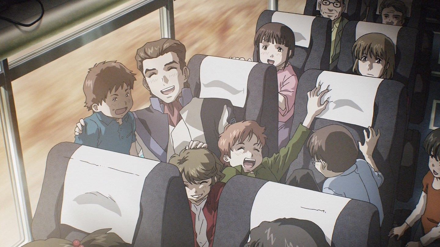 蒼穹のファフナー Exodus 第14話 ふたばまとめ 皆薄々こうなるの分かってたじゃないか じゃないか ブースト速報 蒼穹のファフナー Exodus 第14話 ふたばまとめ 皆薄々こうなるの分かってたじゃないか じゃないか ブースト速報