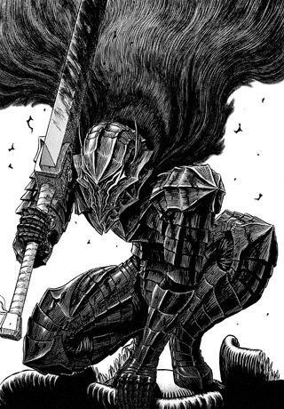 狂戦士キャラスレ 無口タイプと獣タイプとめちゃくちゃ喋るタイプがいる ブースト速報