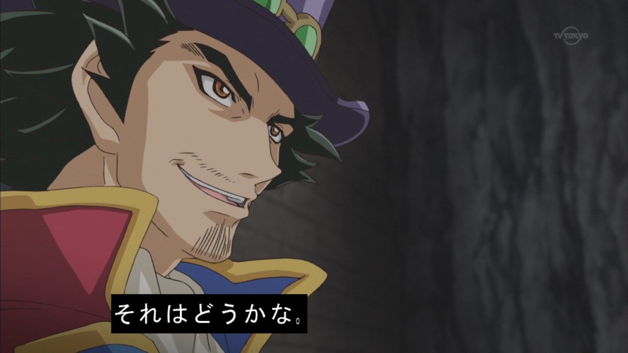 遊戯王arc V 第112話 ふたばまとめ 凄い 1クール分くらい見逃したんじゃないかと思うほどのスピード展開 ブースト速報