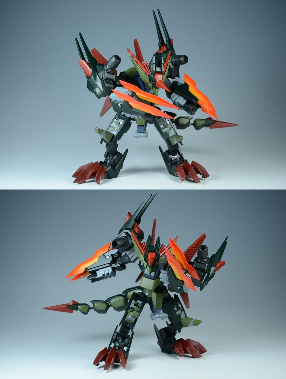 模型板 ダンボール戦機スレ作品まとめ 13 12 12 14 1 9 ブースト速報 模型板 ダンボール戦機スレ作品まとめ 13 12 12 14 1 9 ブースト速報