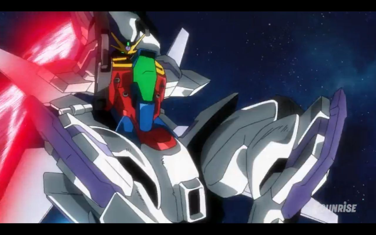 ガンダムx魔王 17話バージョン とびきり痛いの いきますよー ブースト速報 ガンダムx魔王 17話バージョン とびきり痛いの いきますよー ブースト速報