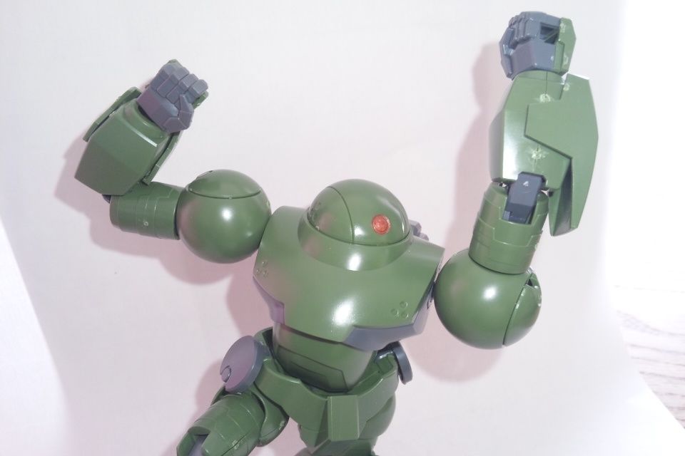 モックのランナーはたった2つ D ブースト速報 モックのランナーはたった2つ D ブースト速報
