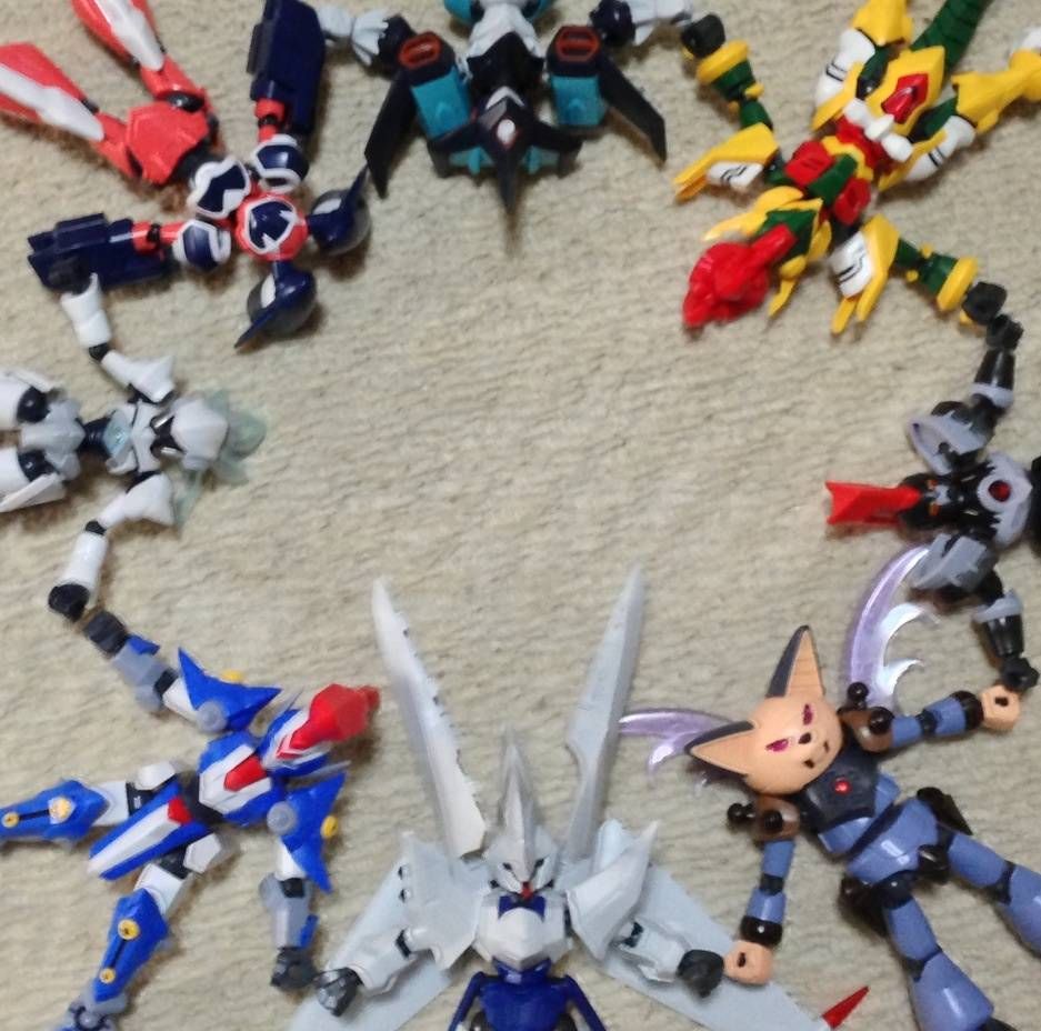 ダンボール戦機 Lbxオーディーンmk 2 レビュー ふたばまとめ ブースト速報 ダンボール戦機 Lbxオーディーンmk 2 レビュー ふたばまとめ ブースト速報