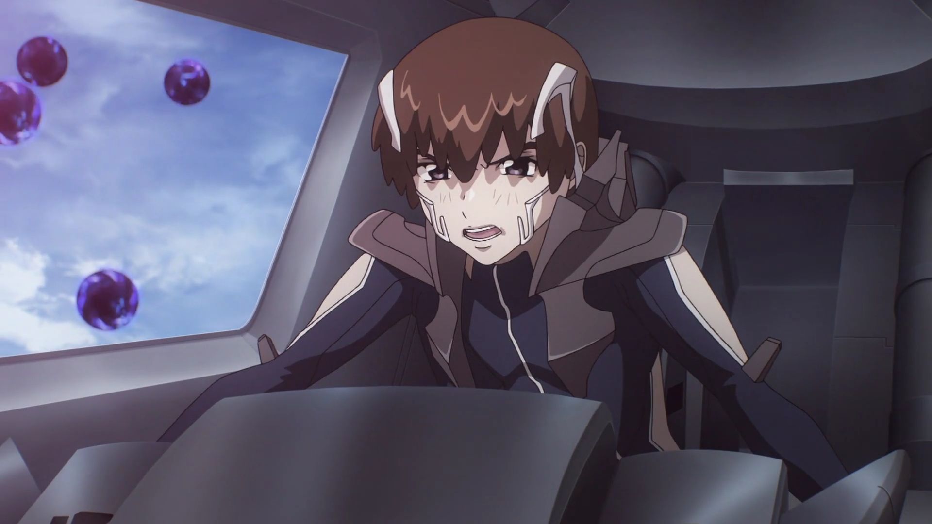 蒼穹のファフナー Exodus 第24話 ふたばまとめ 暉頑張ったな ブースト速報 蒼穹のファフナー Exodus 第24話 ふたばまとめ 暉頑張ったな ブースト速報