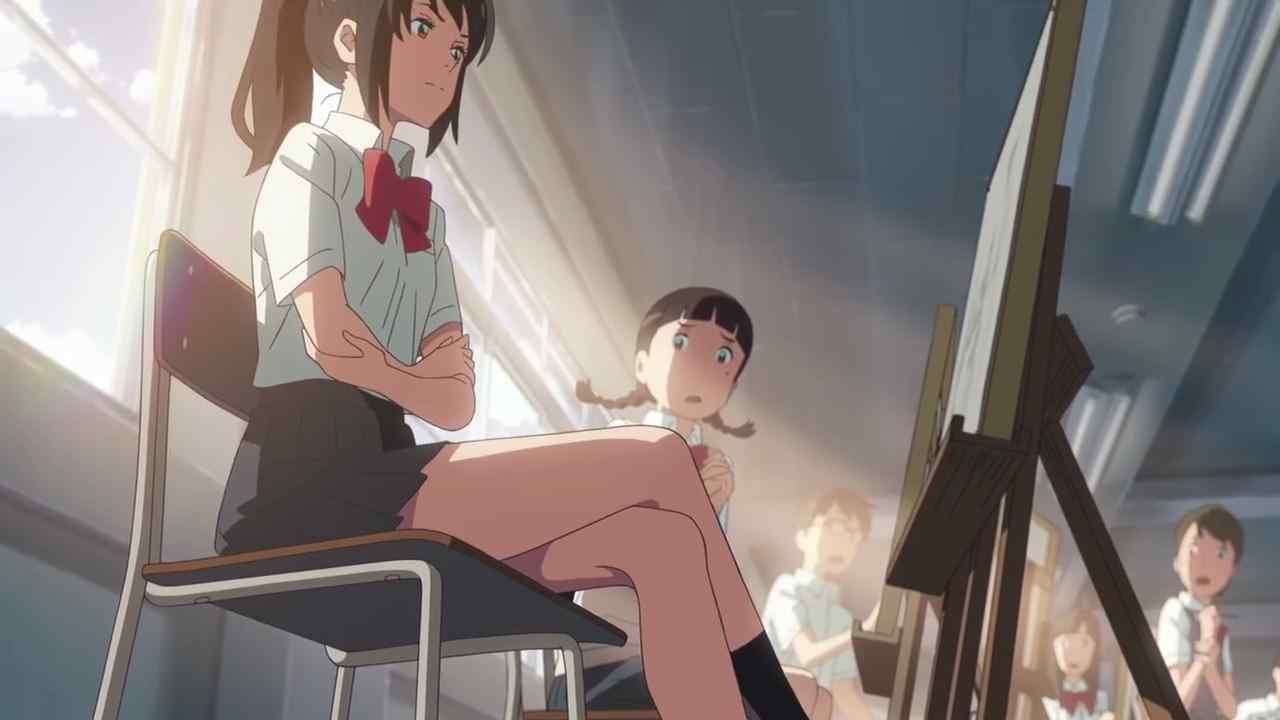 君の名は ふたば感想まとめ 本当にいい映画だった ブースト速報 君の名は ふたば感想まとめ 本当にいい映画だった ブースト速報