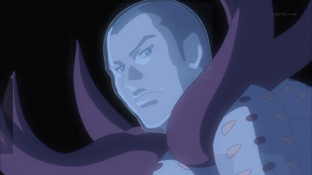 翠星のガルガンティア 第9話 2chまとめ 誰だよ たまには明るい展開