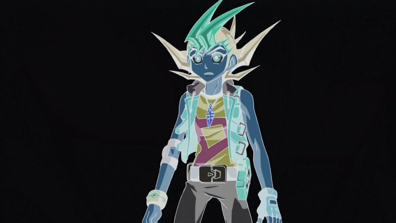 遊戯王zexal 第95話 2chまとめ ドルベさんがダサかった W ブースト速報