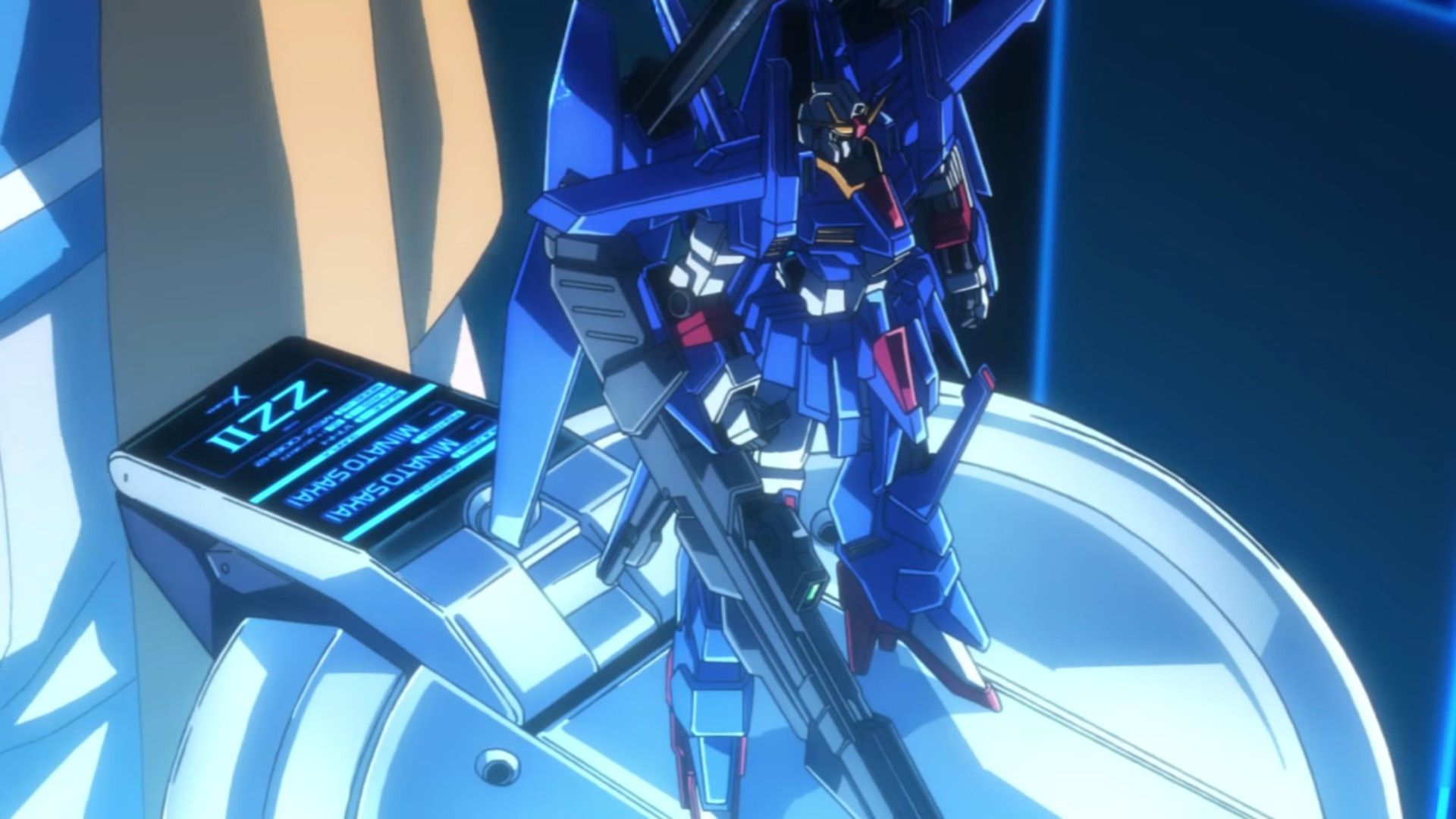 ガンダムビルドファイターズトライ アイランド ウォーズ 16年8月21日 日曜 午後4時 テレビ東京系列にて放送 ブースト速報 ガンダムビルドファイターズトライ アイランド ウォーズ 16年8月21日 日曜 午後4時 テレビ東京系列にて放送 ブースト速報