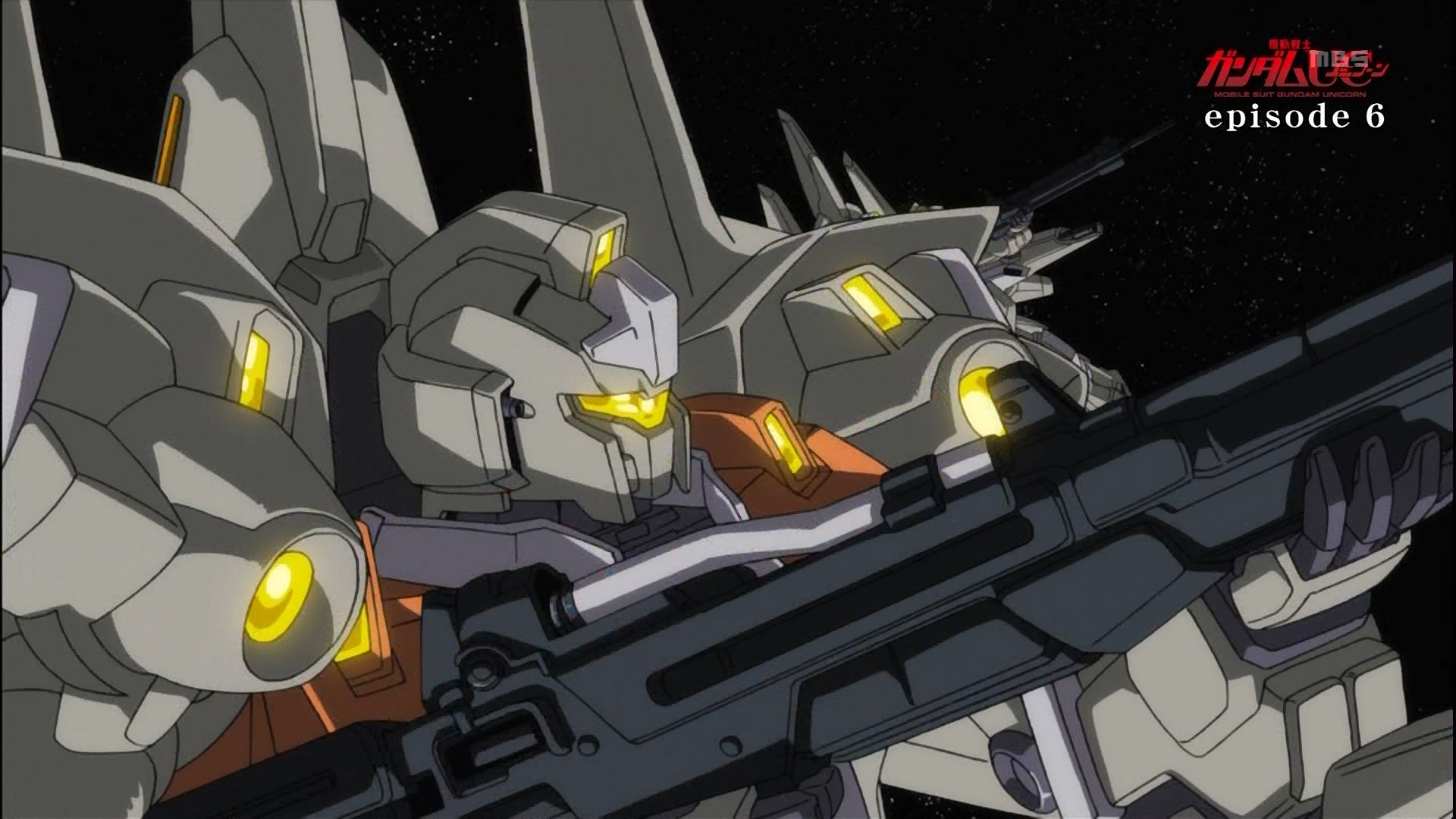 機動戦士ガンダムuc Episode6 宇宙と地球と キャプ画像まとめ ブースト速報 機動戦士ガンダムuc Episode6 宇宙と地球と キャプ画像まとめ ブースト速報