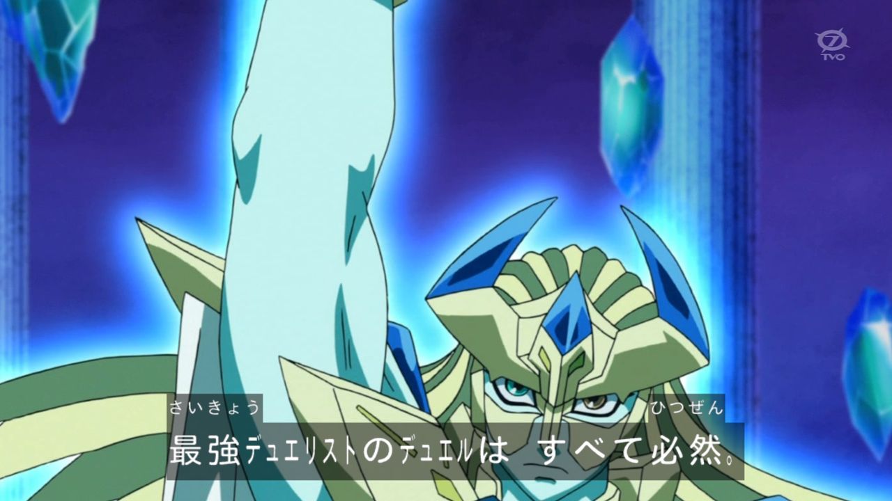 遊戯王zexal 第118話 2chまとめ シャイニングドローの恐ろしさを身を持って味わうことになるとは ブースト速報 遊戯王zexal 第118話 2chまとめ シャイニングドローの恐ろしさを身を持って味わうことになるとは ブースト速報