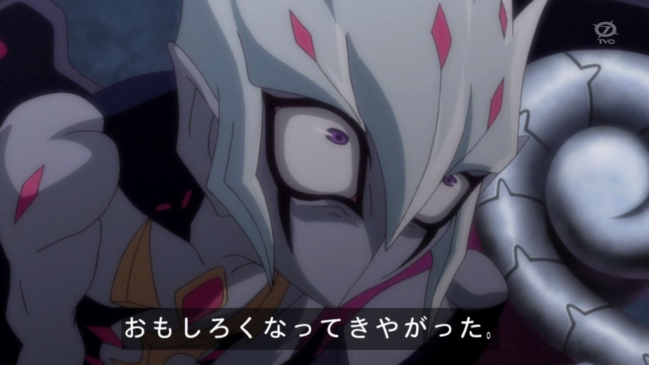 ロックマンx Dive Part 123