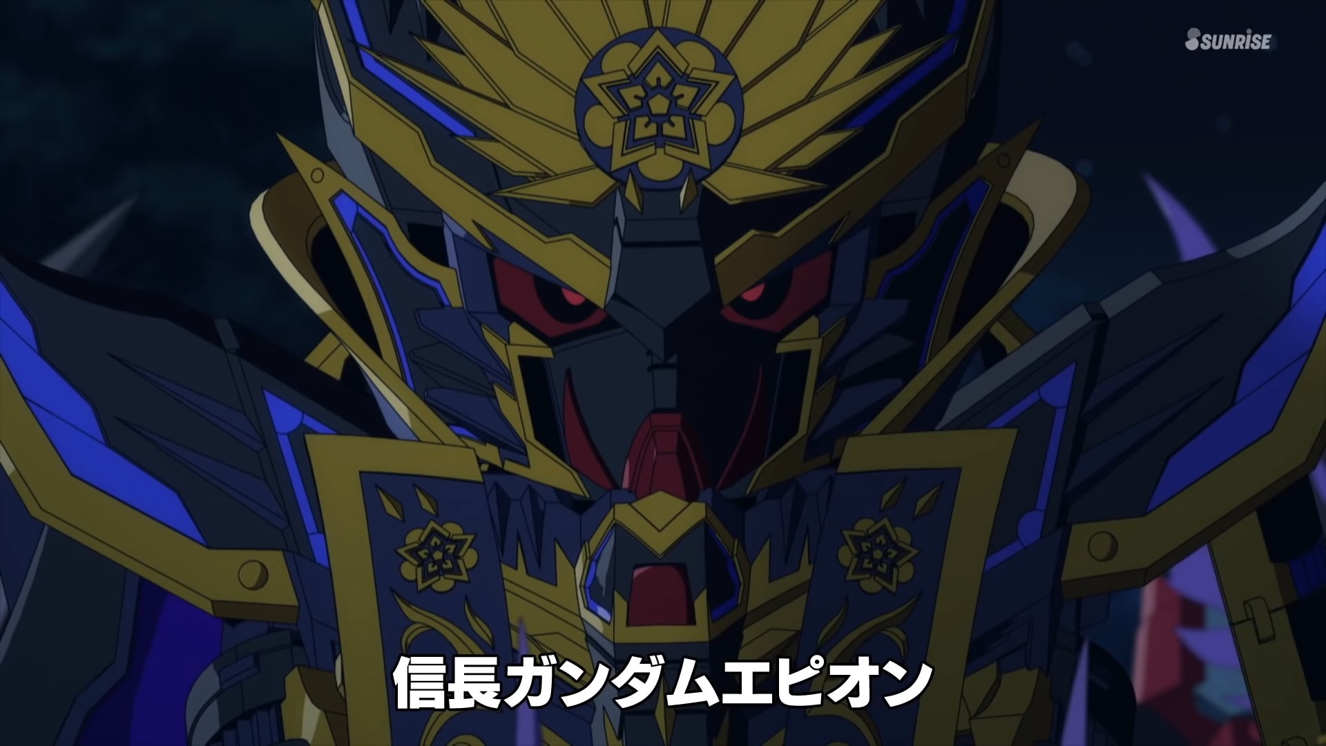 Sdガンダムワールド ヒーローズ 第8話キャプまとめ ブースト速報