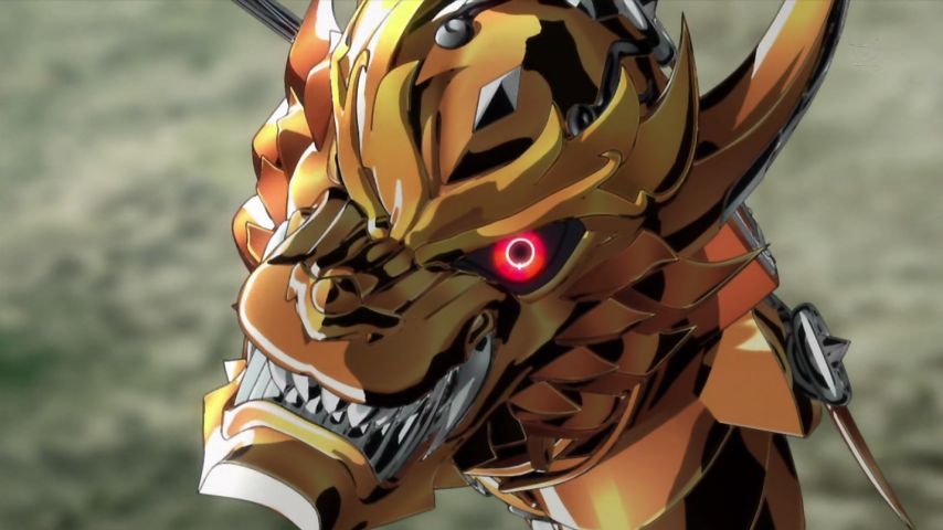 牙狼 炎の刻印が未だに凄く好き ブースト速報