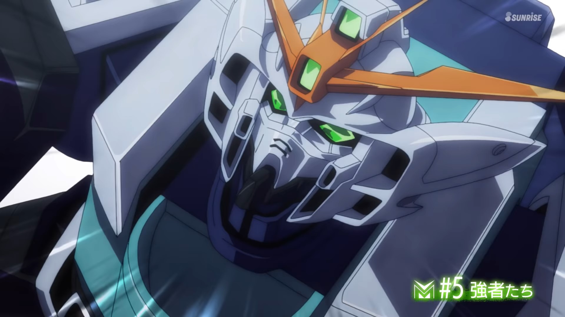 ガンダムブレイカー バトローグ 第5話キャプまとめ ブースト速報