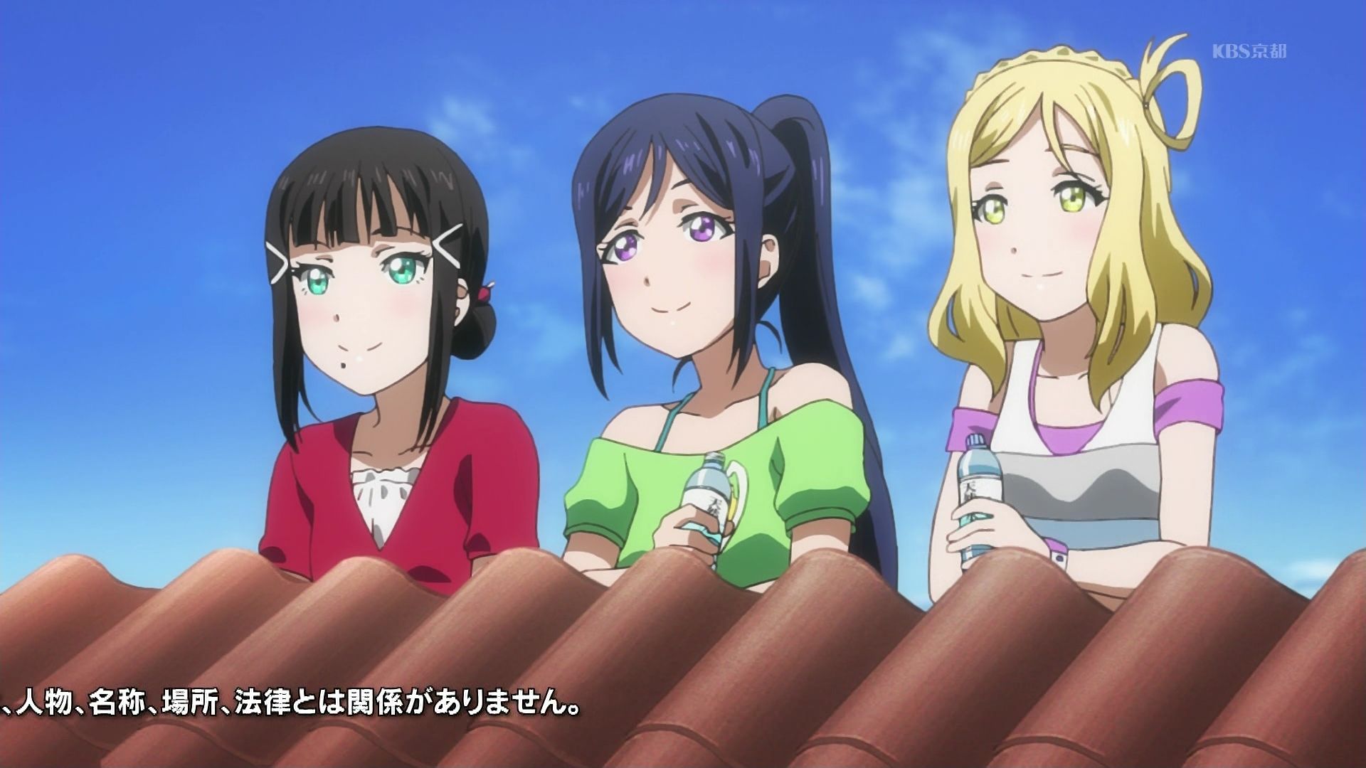 ラブライブ サンシャイン 第13話 キャプ画像まとめ ブースト速報 ラブライブ サンシャイン 第13話 キャプ画像まとめ ブースト速報