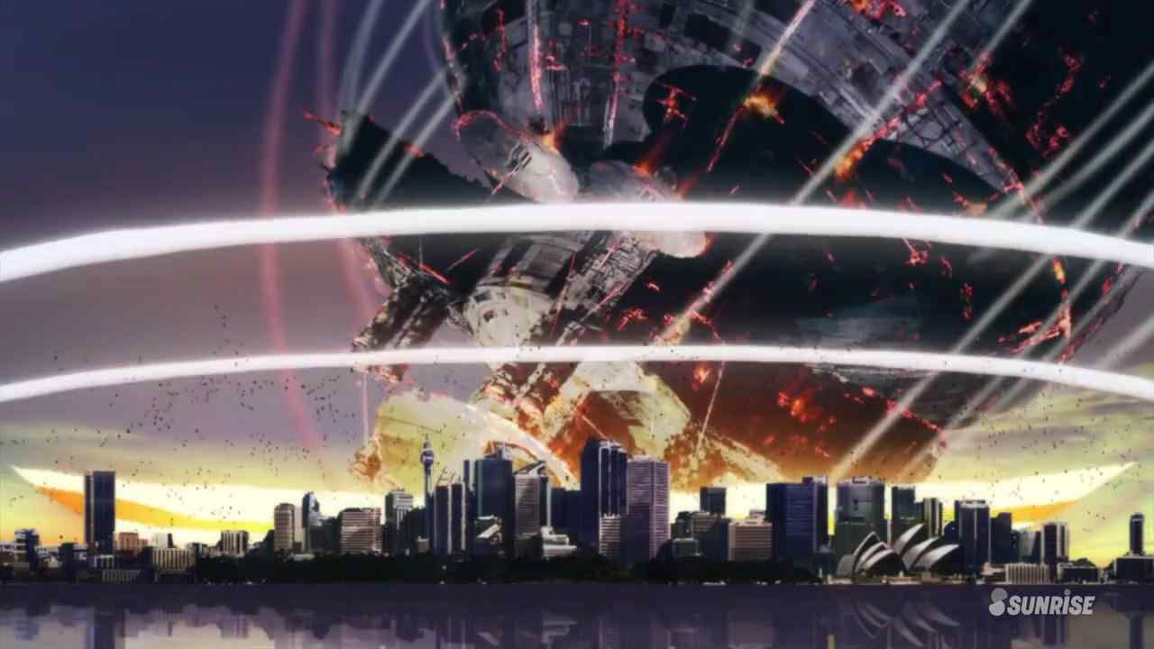 ラプラスの箱スレ なんで連邦をひっくり返せる力があるのかまるで分からん ブースト速報