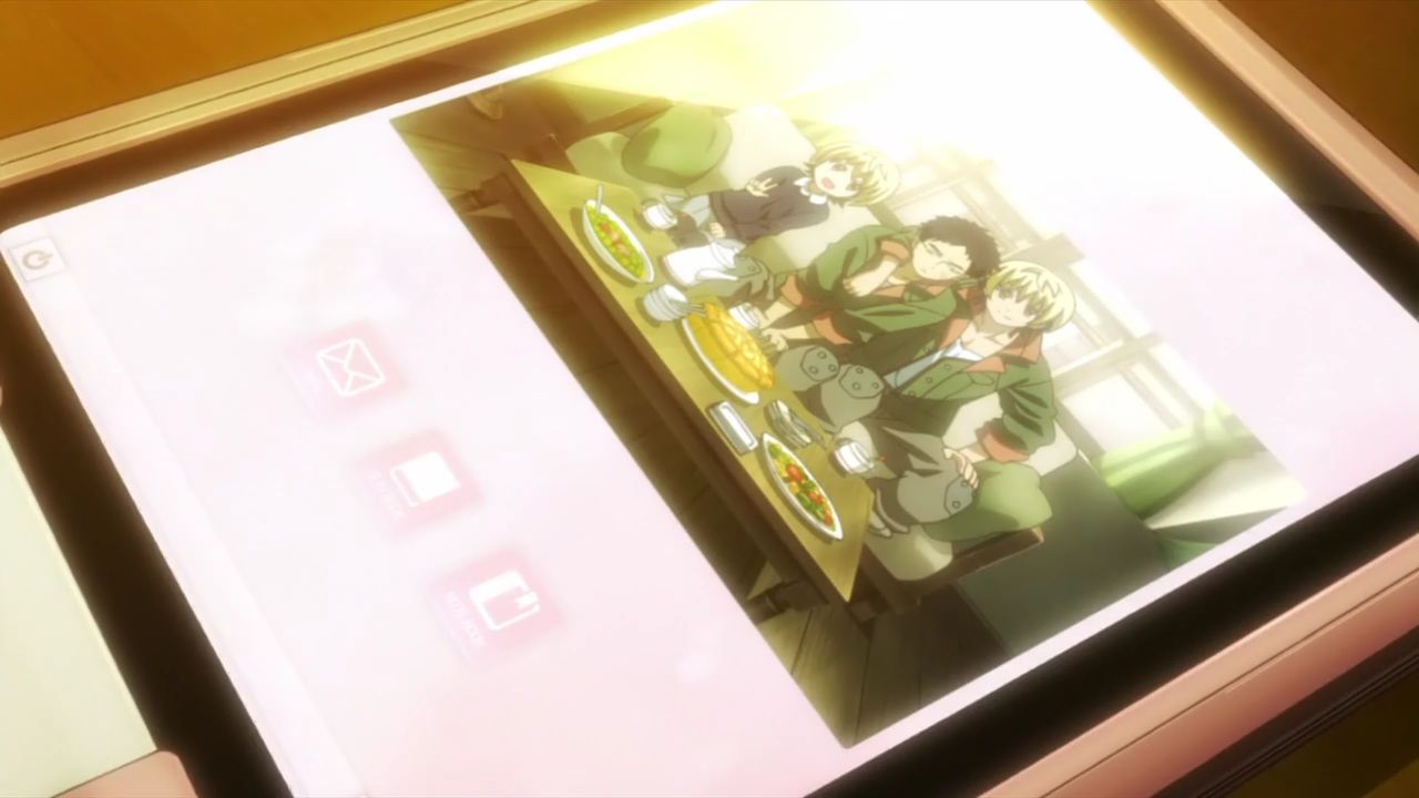 鉄血のオルフェンズ 第32話 ふたばまとめ 名前のない戦争は終わった ブースト速報 鉄血のオルフェンズ 第32話 ふたばまとめ 名前のない戦争は終わった ブースト速報