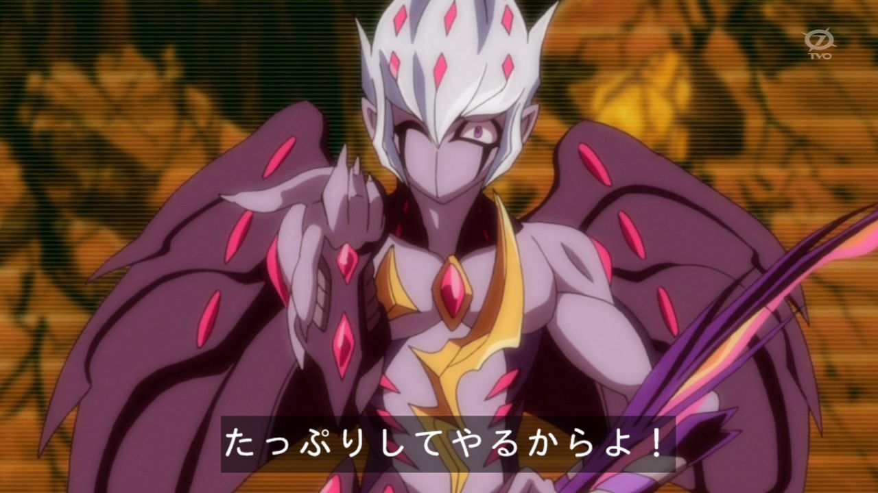 遊戯王zexal 第136話 2chまとめ ベクターさん信じてますぜ ブースト速報 遊戯王zexal 第136話 2chまとめ ベクターさん信じてますぜ ブースト速報