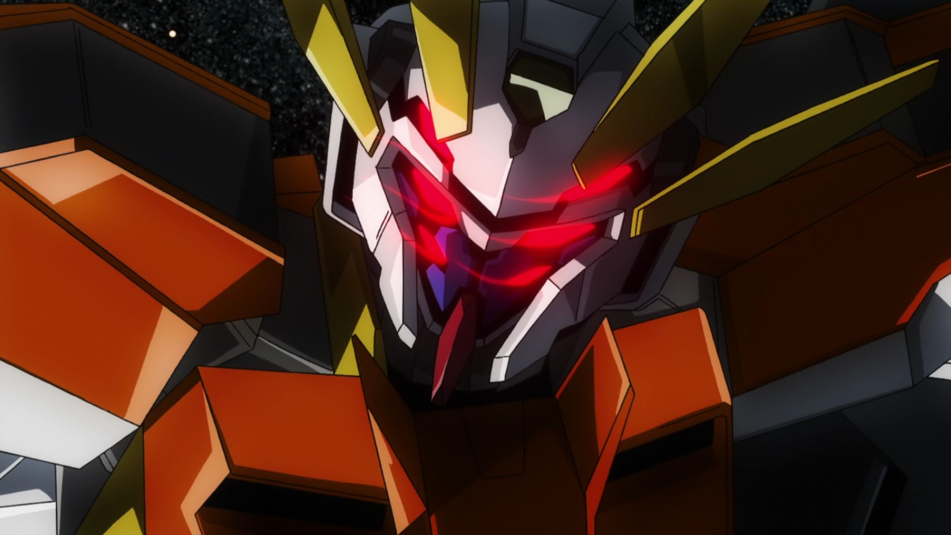 ガンダムハルートが一番カッコいい ブースト速報 ガンダムハルートが一番カッコいい ブースト速報