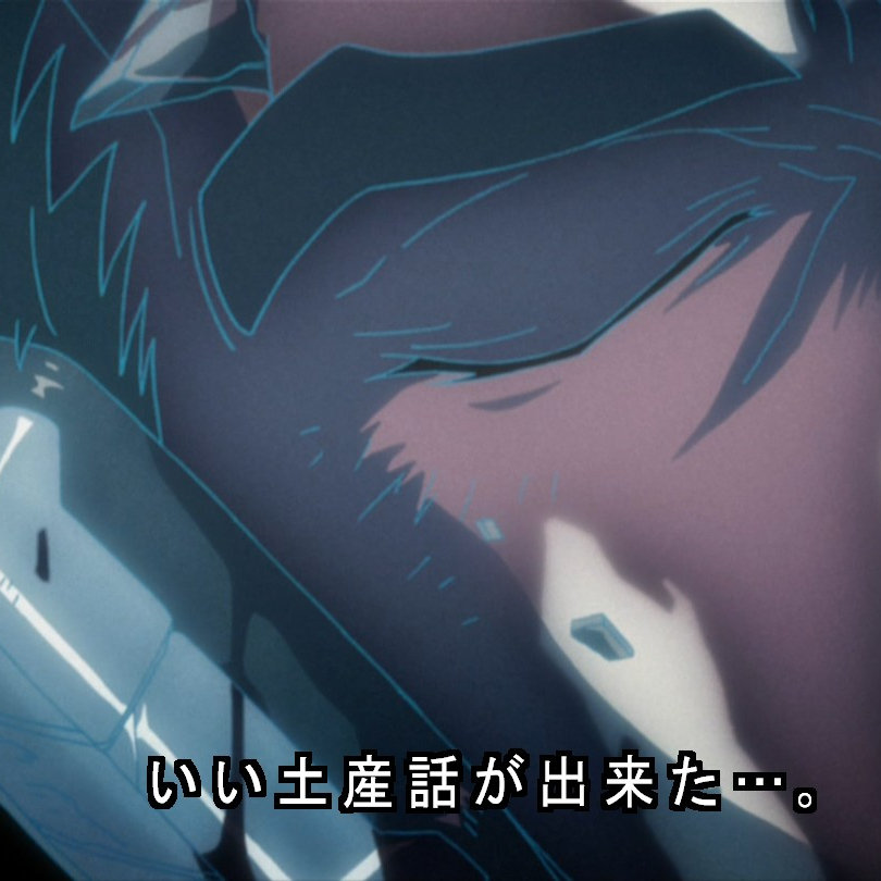 鉄血のオルフェンズ 最終回 ふたばまとめ 悪魔のガンダムは倒された ブースト速報