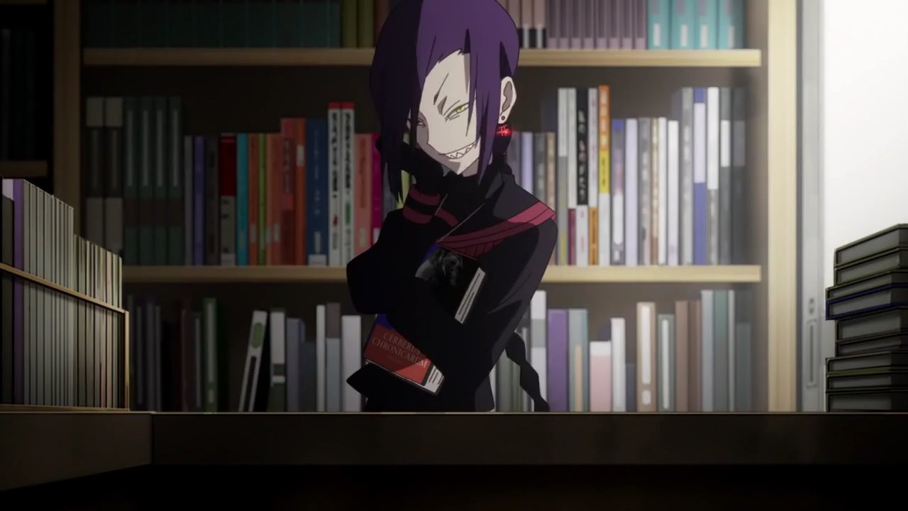 レクリエイターズ 第6話 ふたばまとめ 会話長いな ブースト速報