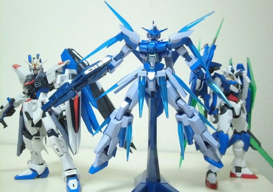 Hg ガンダムage Fx バーストモード レビュー ふたばまとめ ブースト速報 Hg ガンダムage Fx バーストモード レビュー ふたばまとめ ブースト速報