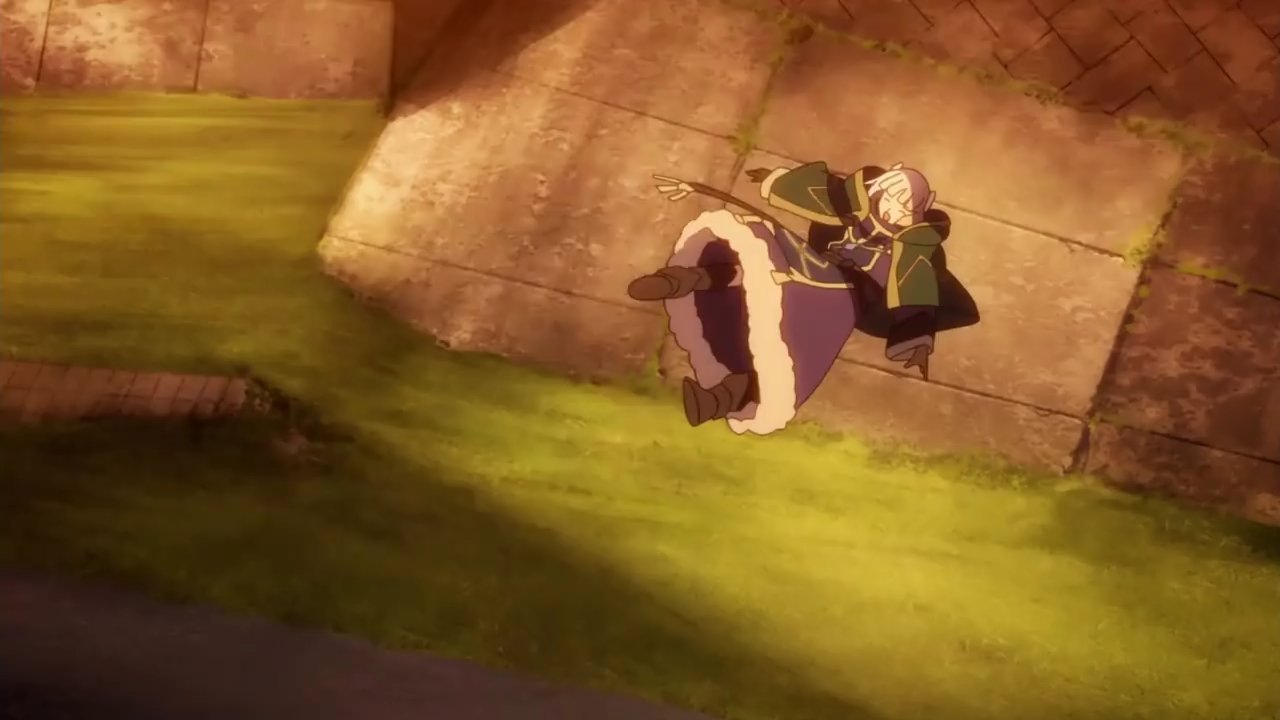 レクリエイターズ 第6話 ふたばまとめ 会話長いな ブースト速報