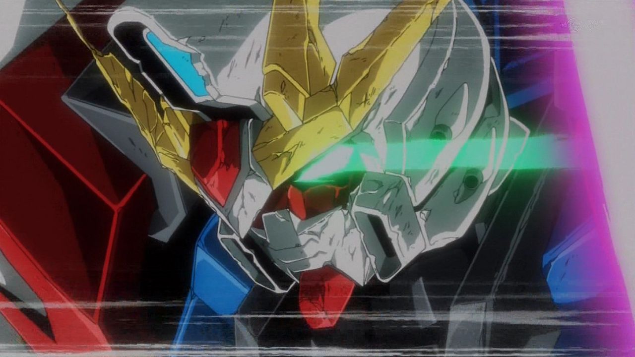 ガンダムビルドファイターズ 第6話 2chまとめ 神アニメ過ぎてすまんな ブースト速報 ガンダムビルドファイターズ 第6話 2chまとめ 神アニメ過ぎてすまんな ブースト速報