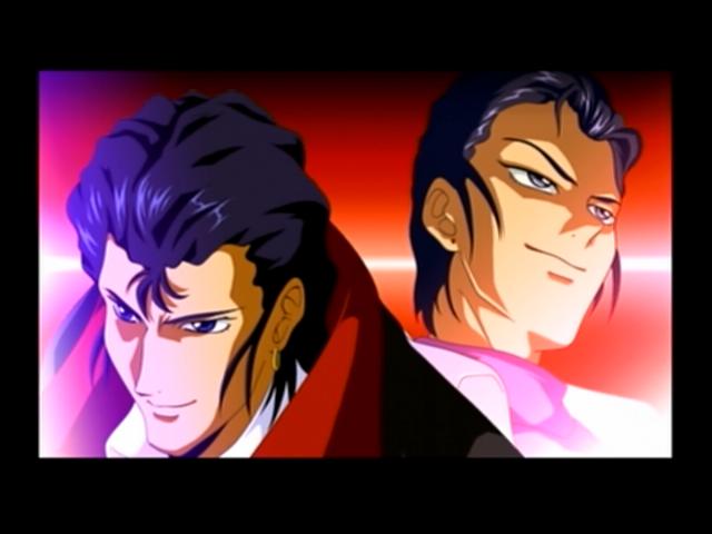 シャギア 我々が最終回後反省してると思ってる奴らがいたようだなオルバよ ブースト速報