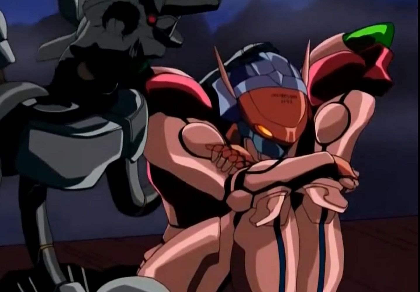 Z O E Dolores I アニメ面白かったね ブースト速報