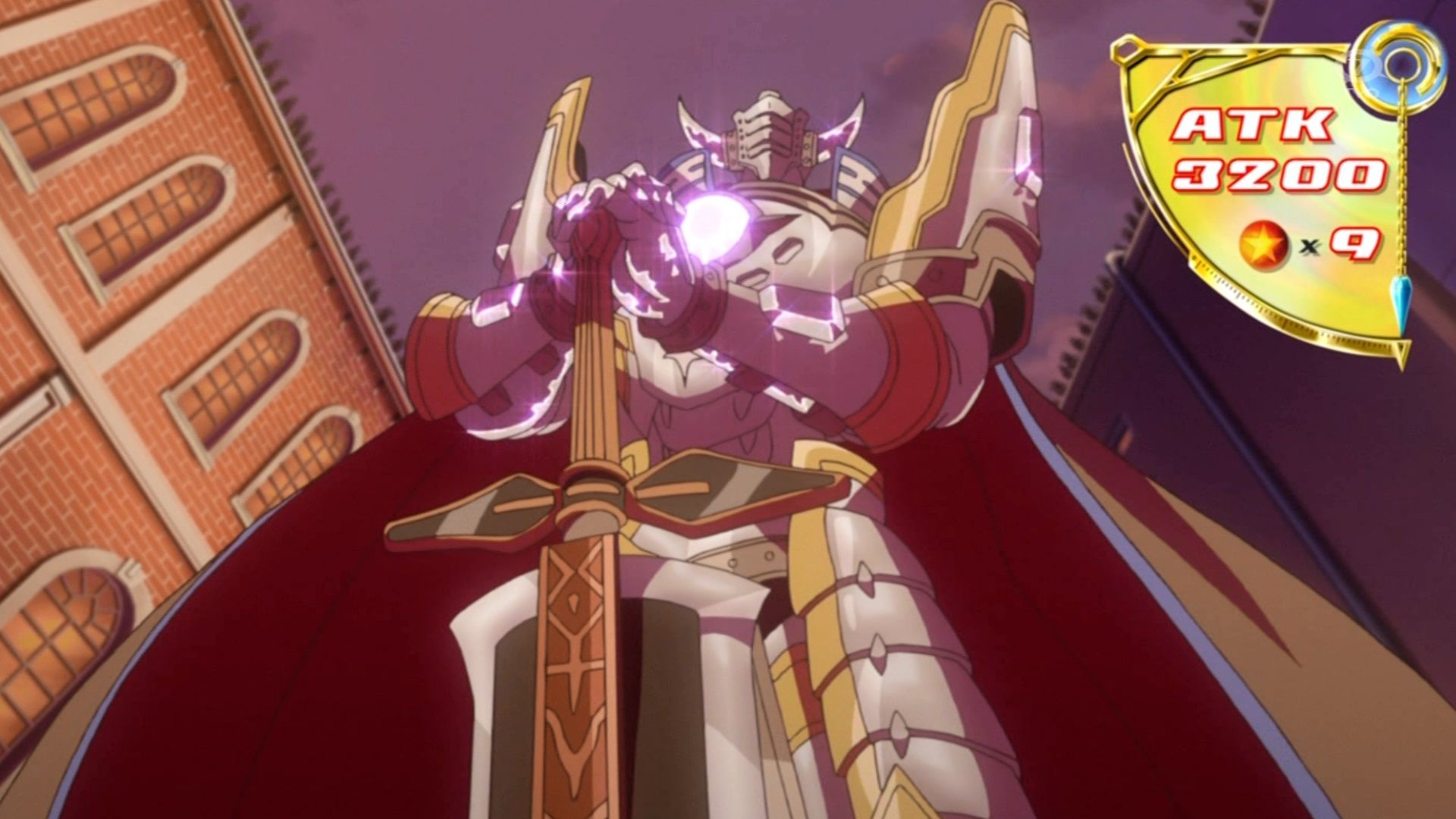 遊戯王arc V 第24話 ふたばまとめ 15分以上ソリティアだった ブースト速報