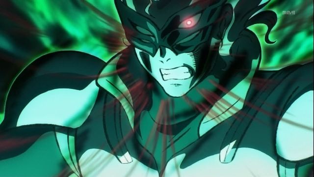 ガンダム Gのレコンギスタ 第5話 ふたばまとめ ルイン先輩にコラしてみた ブースト速報