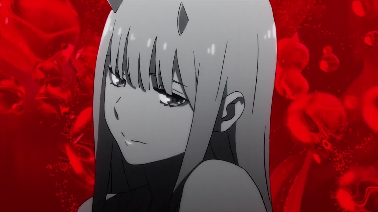 ダーリン イン ザ フランキス Op Kiss Of Death Ed トリカゴ キャプまとめ ブースト速報