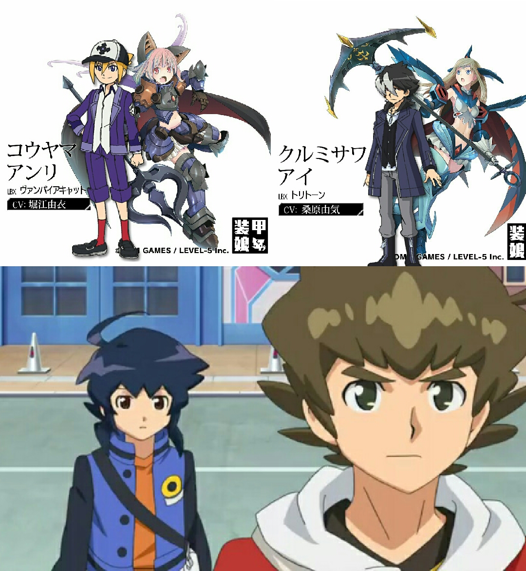 ヒロ バンさん 僕のペルセウスまだ出ないんですか ブースト速報