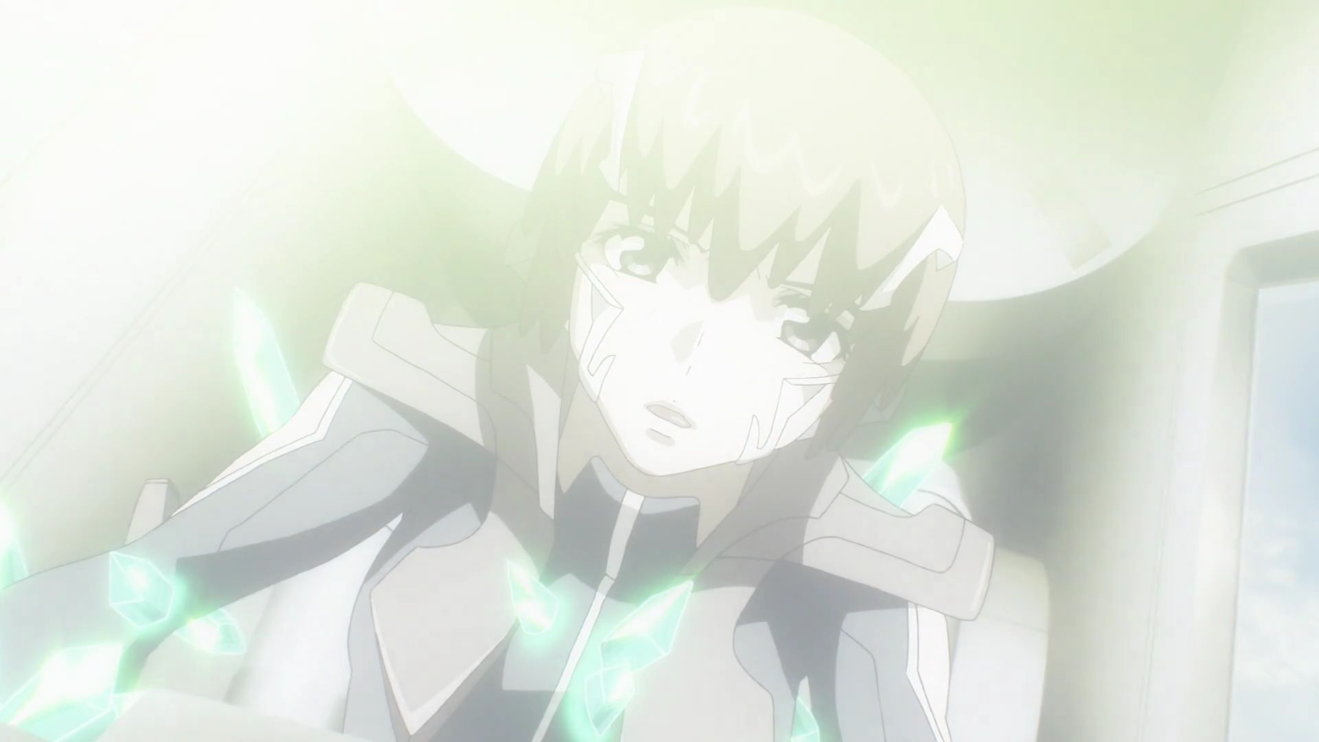 蒼穹のファフナー Exodus 第24話 ふたばまとめ 暉頑張ったな ブースト速報 蒼穹のファフナー Exodus 第24話 ふたばまとめ 暉頑張ったな ブースト速報