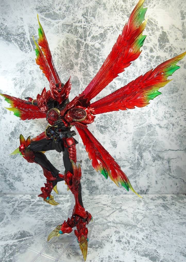 S I C 仮面ライダーオーズ タジャドルコンボ ふたばまとめ ブースト速報 S I C 仮面ライダーオーズ タジャドルコンボ ふたばまとめ ブースト速報